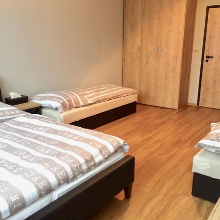 Apartment Elis スピンドレルフ・ムリン エクステリア 写真