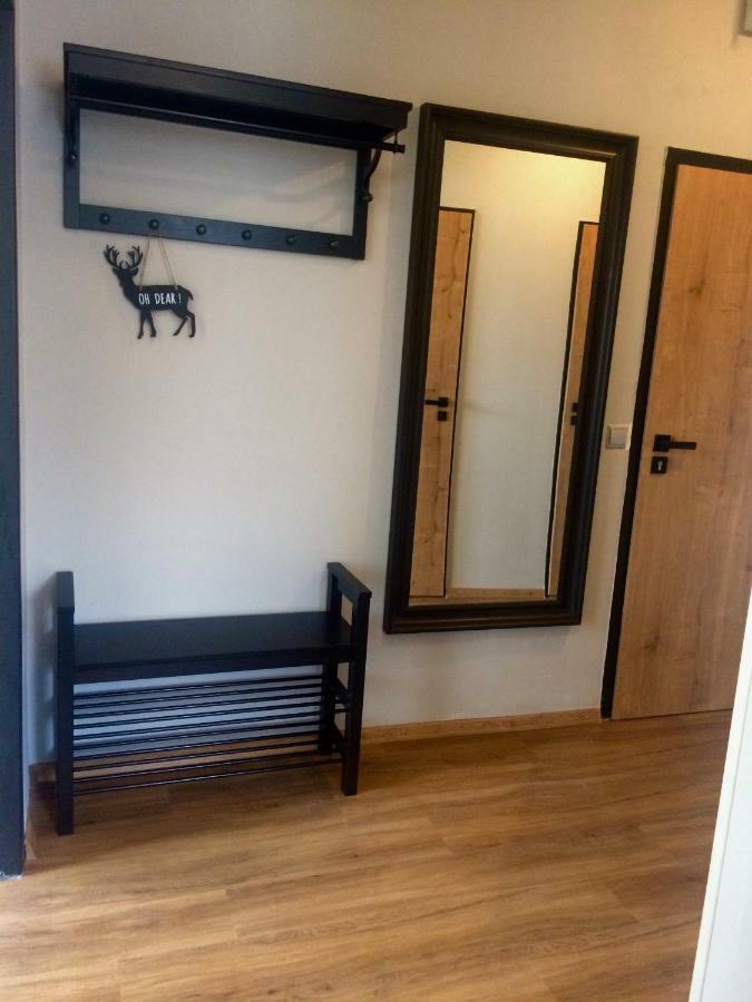 Apartment Elis スピンドレルフ・ムリン エクステリア 写真