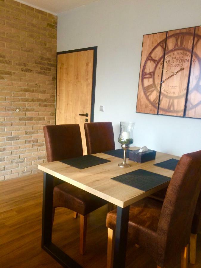 Apartment Elis スピンドレルフ・ムリン エクステリア 写真