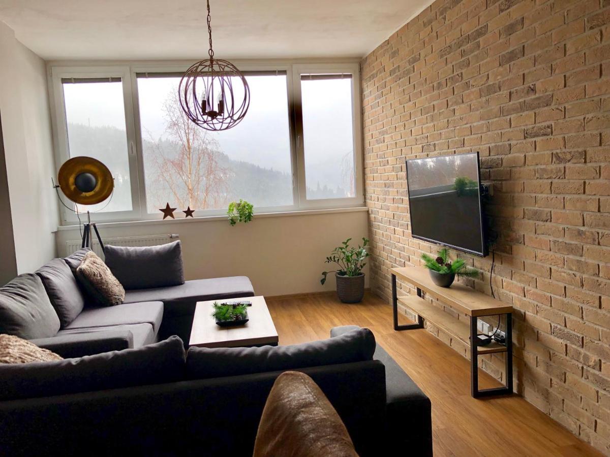 Apartment Elis スピンドレルフ・ムリン エクステリア 写真