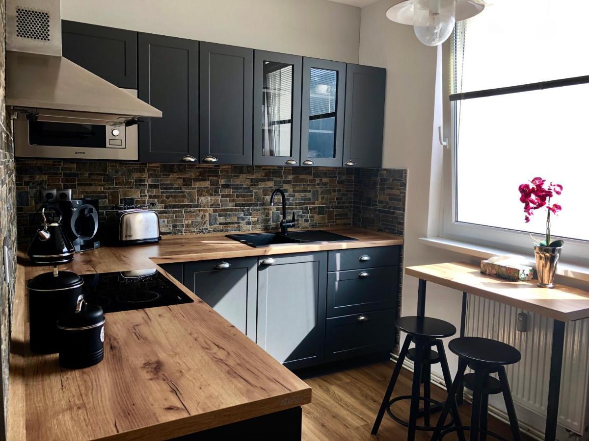 Apartment Elis スピンドレルフ・ムリン エクステリア 写真